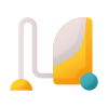 Vacuum Cleaner icon