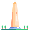 Obelisk icon