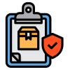 Delivery Sheet icon