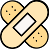 Bandage icon