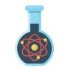 Atoms icon