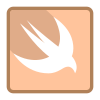 Swift icon