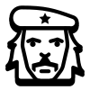 che-guevara icon