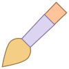 Paint icon