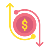 Money Flow icon