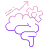 Improved Brain function icon