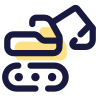 Excavateur icon