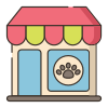 Pet Shop icon