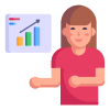 Data Analyst icon