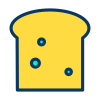 Crostini icon