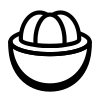 mangostão icon