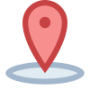 Place Marker icon