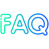 Faq icon