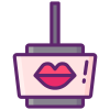 Kiss icon