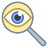 Detective icon