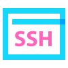 SSH icon