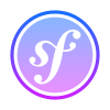 Symfony icon