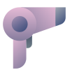 Hair Dryer icon