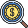 Value icon