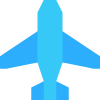 Mode Avion On icon