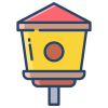 Bird House icon