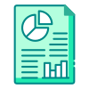 Statistics icon