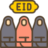 Eid icon