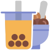 Bubble Tea icon