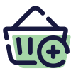 Añadir cesta icon