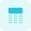 Description of a main assembly drawing layout format icon