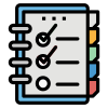 Schedule icon