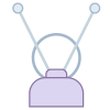 ТВ-антенна icon