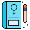 Diary icon