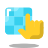 Pin Pad icon