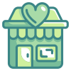 Shop icon