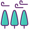 Air frais icon