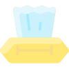 Wet Wipes icon