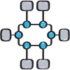 Network icon