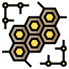 Molecular Structure icon