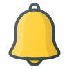 Bell icon