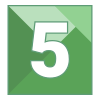 LibreOffice 5 icon