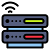 Database icon