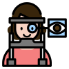 optometry icon