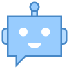 Nachrichtenbot icon