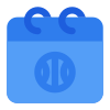 Calendar icon