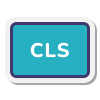 CLS icon