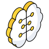 Brain icon