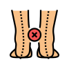 Bandy Legs icon