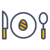 Dine icon