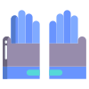 Glove icon